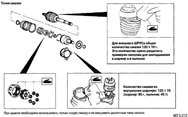 Сборка производится в следующем порядке: 10, 9,…