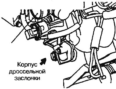 Рис. 6.11д. Клапан системы рециркуляции ОГ…
