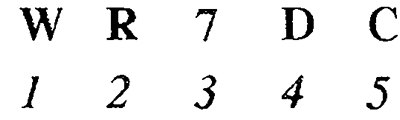 1 W = резьба М 14 х 1.25 с плоским уплотнением,…