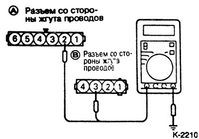 Схема подключения термостата вмт 1