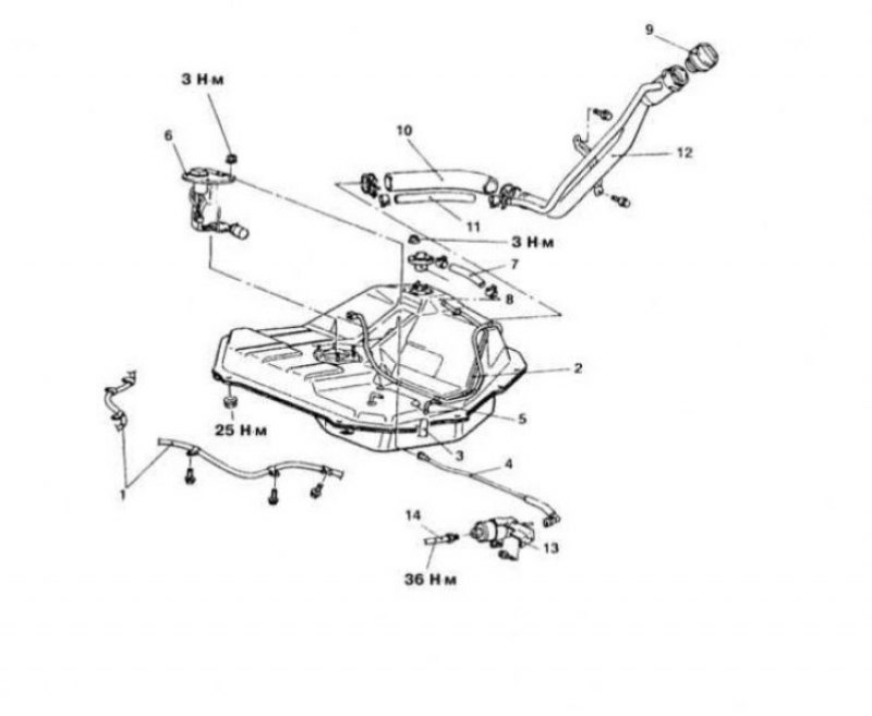 Бак митсубиси галант. Схема топливной системы Mitsubishi Galant 9. Митсубиси Аутлендер 1 топливная система. Топливная система Мицубиси Галант 8. Схема топливной системы Мицубиси Лансер 9.