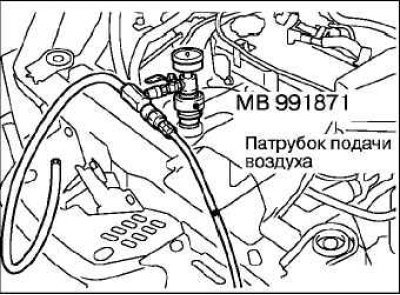 Выберите соответствующую концентрацию охлаждающей…