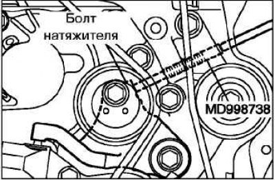 Внимание! Вворачивайте специальный стержень с…