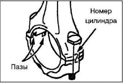 Совместите соответствующие крышки с…