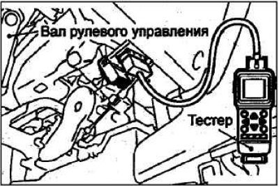 Убедитесь в исправном состоянии аккумуляторной…