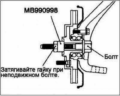 Для того чтобы измерить усилие сопротивления…