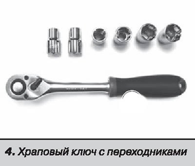 Для проведения качественного ремонта автомобиля…