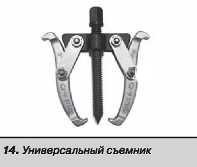Для проведения качественного ремонта автомобиля…