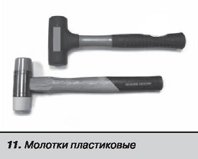 Для проведения качественного ремонта автомобиля…
