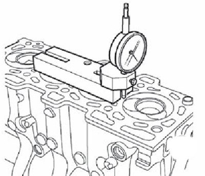 3. Установить основание [KV113BOO40 (Mot. 251-01)…