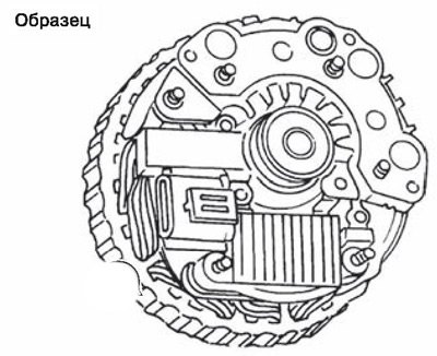 Примечание. Соблюдать чтобы не повредить…