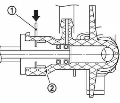 Версия RS5F92R