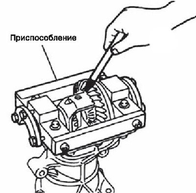 Внимание. Нанести красящее вещество на обе…
