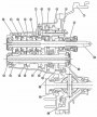 Открыть статью Шестиступенчатая механическая коробка передач RS6F94R — устройство