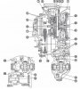 Открыть статью Бесступенчатая автоматическая коробка передач RE0F10А — устройство