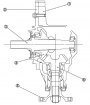 Раздаточная коробка (4WD) — устройство