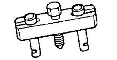 KV11102900 (CD20), ST16540000 (CD20E) — Съемник…