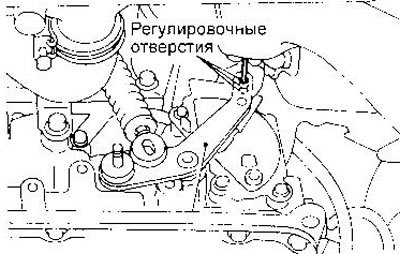 4. Вставьте стержень диаметром 4 мм и…