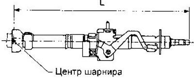 После легкого столкновения проверьте контрольный…