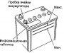 Открыть статью Аккумуляторная батарея