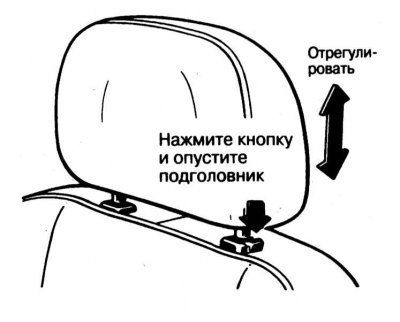 Некоторые варианты исполнения автомобиля…