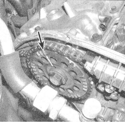 19. На рассматриваемых двигателях (DOHC, 3.0 л)…