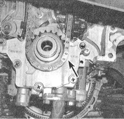 19. На рассматриваемых двигателях (DOHC, 3.0 л)…