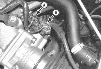 1. Прежде чем приступать непосредственно к проверке TPS удостоверьтесь в исправности подачи питания…