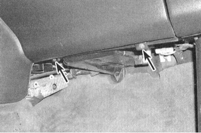 2. Установка производится в обратном порядке.