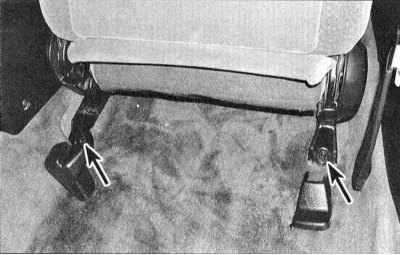 2. Установка производится в обратном порядке.