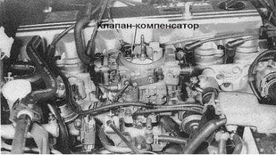 3. При помощи фена для волос нагрейте блок…