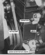 Открыть статью Регулировка установки угла опережения зажигания на моделях 3.0 л