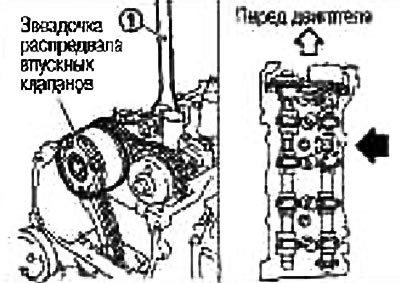 а. Зафиксируйте шестигранную часть разводным…