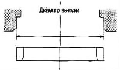 2. Выполните развертку выемки в головке цилиндров…
