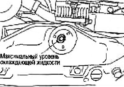Бачок: 1,2 л