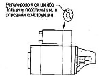 Если смещение отличается от нормы, выполните…