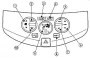 Автоматическая система кондиционирования (если имеется)