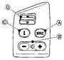 Всеволновый LW-MW-FM-Радиоприемник с CD — Многодисковый CD-проигрыватель
