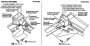 Управление тормозами [ESP/TCS/ABS] — исполнительный механизм и блок ABS