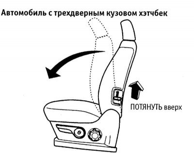 Для обеспечения посадки и выхода пассажиров,…