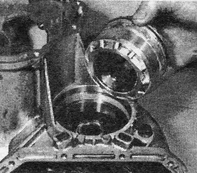 Фотография 14.11. Установка регулировочного…