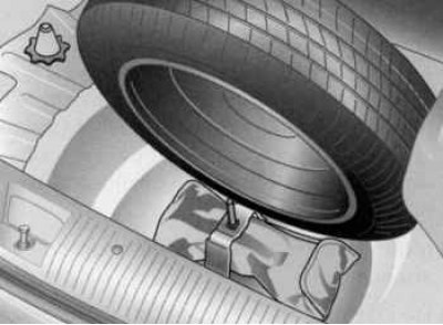 Домкрат и автомобильный инструмент (Corsa)