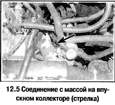 5. Обозначьте и отсоедините разъемы всех проводов…