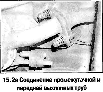 2. Отверните болты, удалите пружины и снимите…