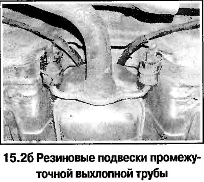 2. Отверните болты, удалите пружины и снимите…