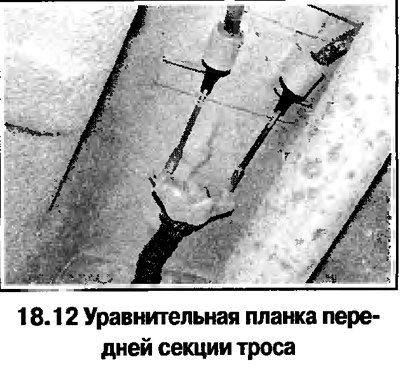 12. Поверните наконечник на 90° и отсоедините…