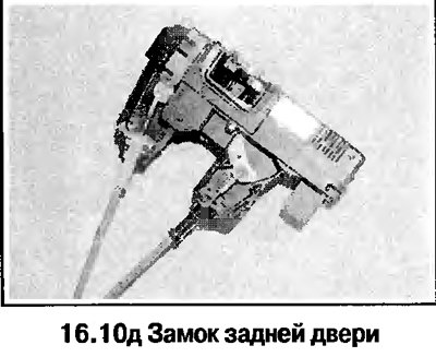 10. Дальнейший порядок снятия полуоси…