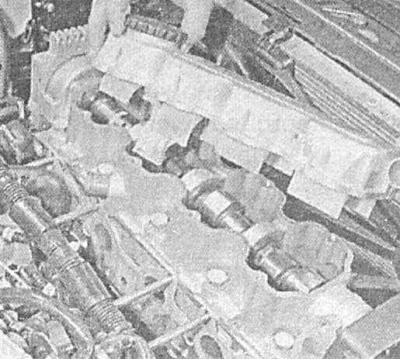 3. Выверните болты крепления крышки, —…