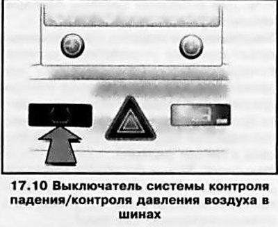 В зависимости от комплектации система контроля…