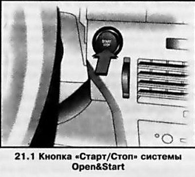 На моделях соответствующей комплектации вместо…